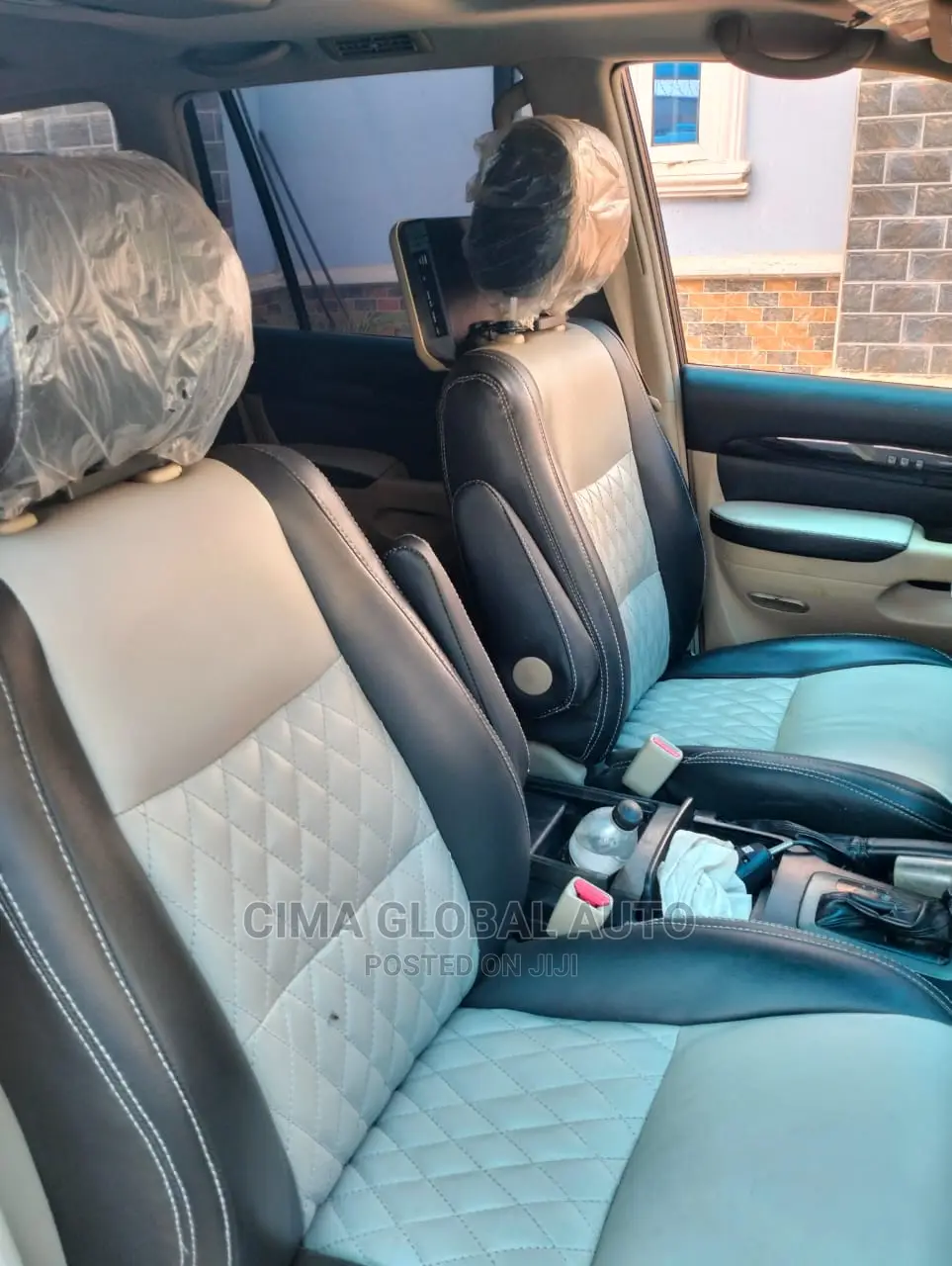 Upgrade the Interior of Your Vehicle to Latest Model