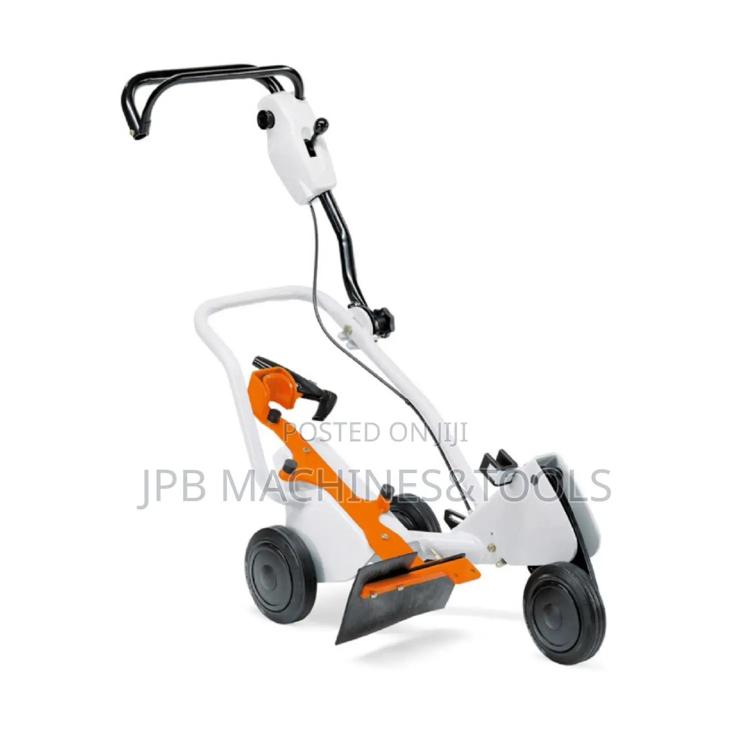 Fw 20 Stihl Concrete Cutting Machine Stand / Attachment Kit