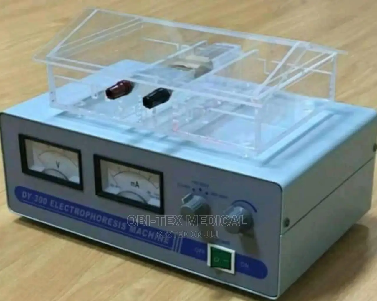 DY-300 Electrophoresis Machine