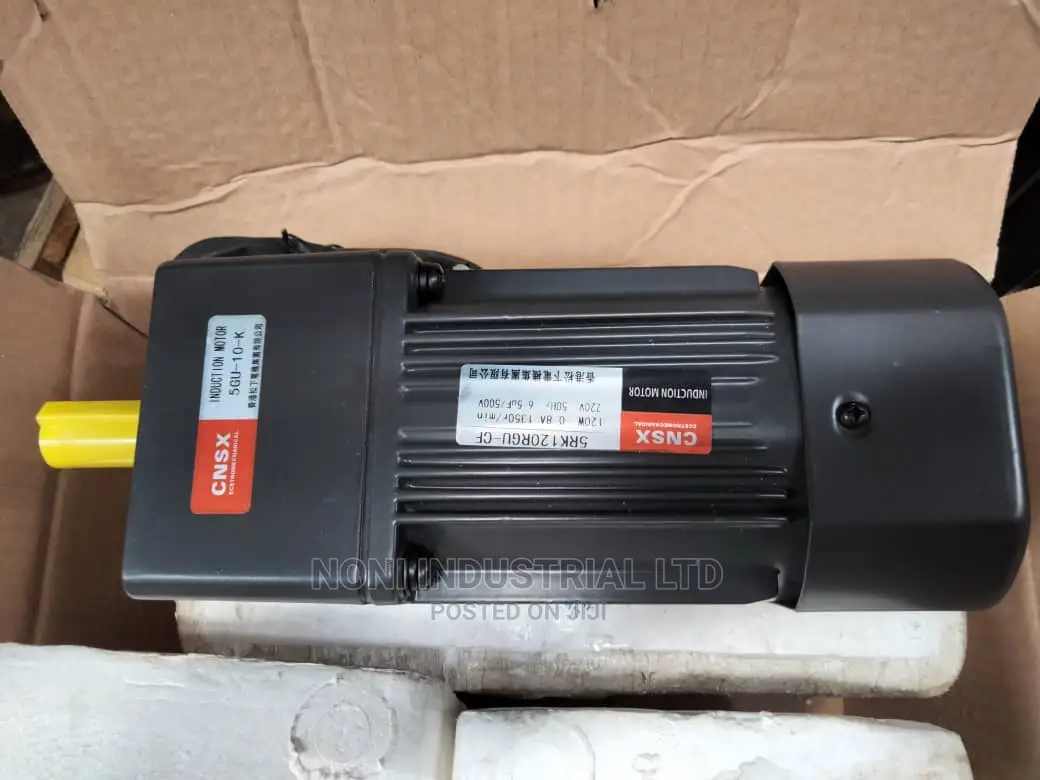 Induction Gear