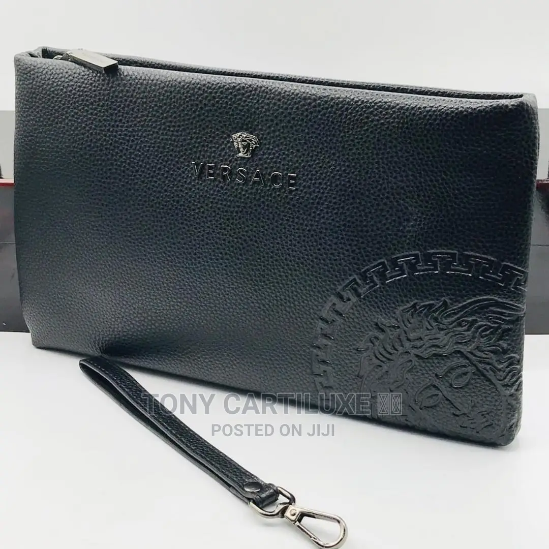 Leather Designer Lúxury Men Women Wallet Purse Mem