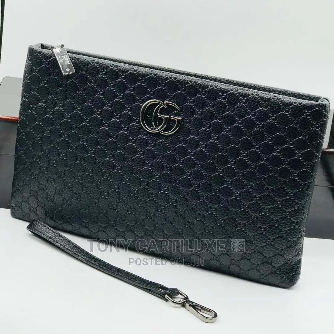 Leather Designer Lúxury Men Women Wallet Purse Mem