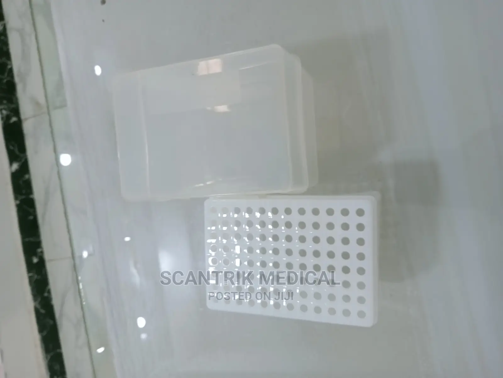 Comfortable Pipette Holder Laboratory Equipment