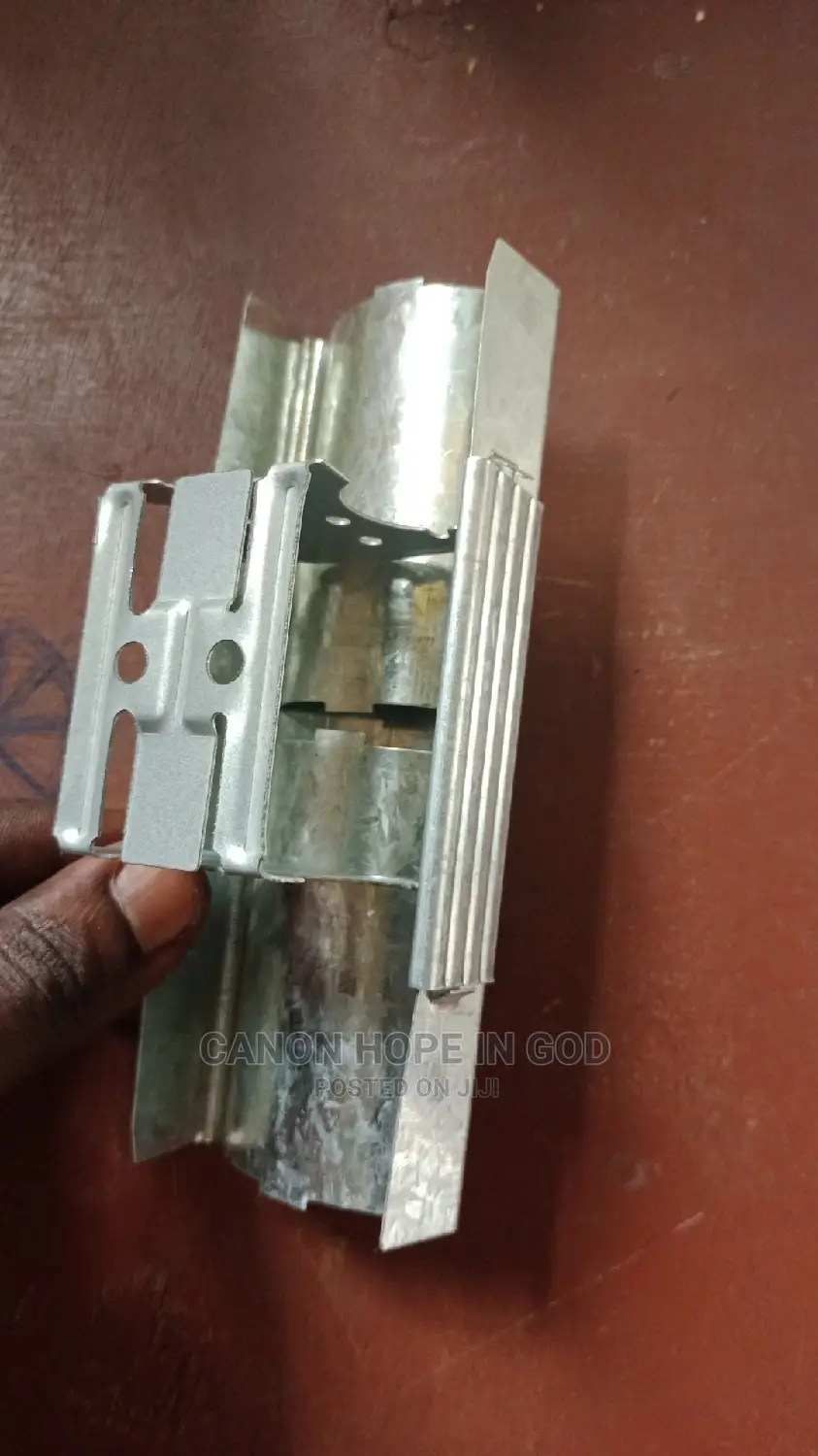 CD and UD Profile 60mm/3m