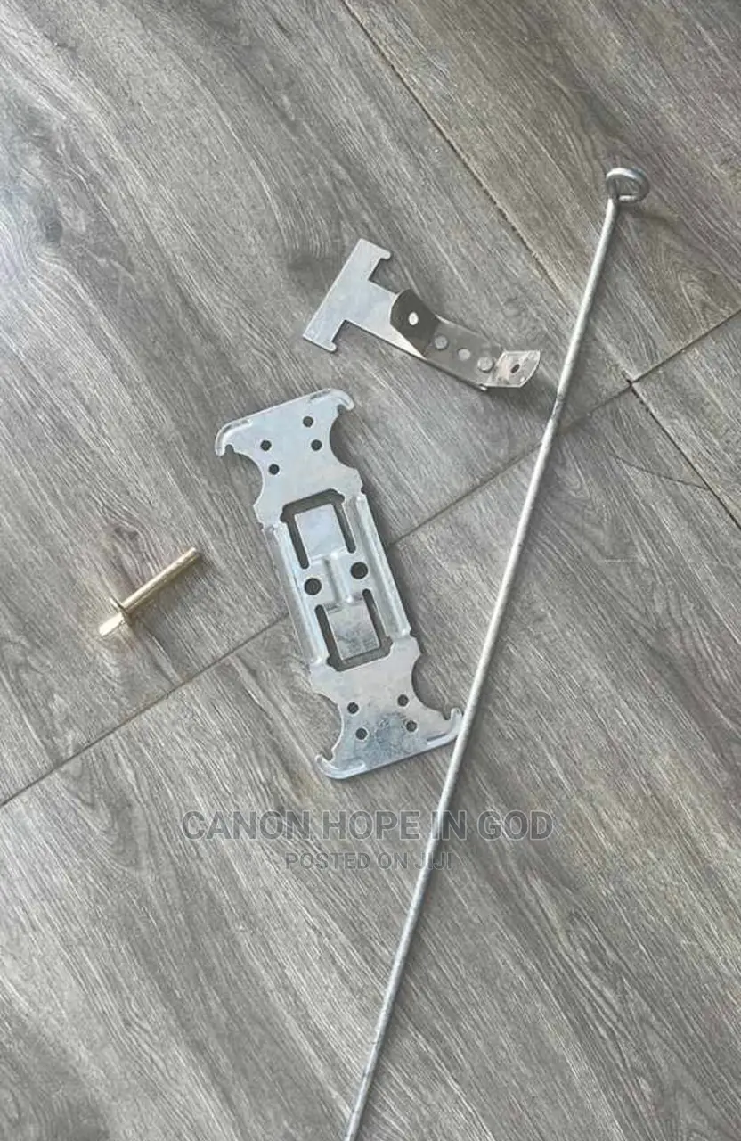 CD and UD Profile 60mm/3m