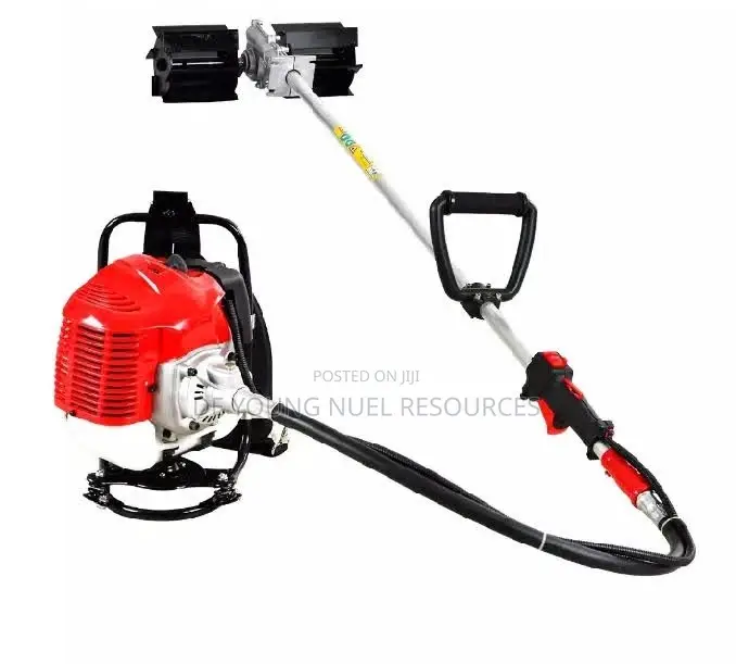 Multipurpose Weeder Machine