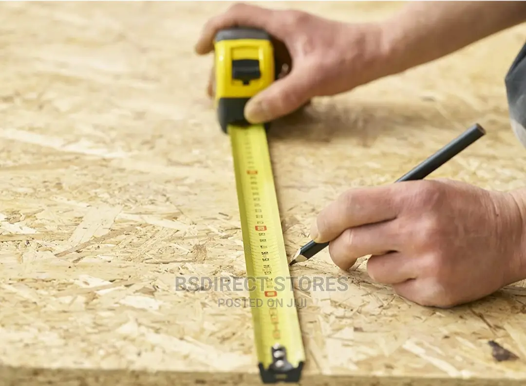 Stanley Fatmax 0-33-726 Blade Armor 8M 26' Measuring Tape