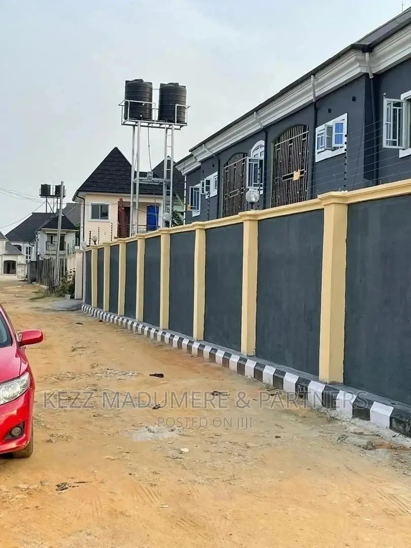 2bdrm Block of Flats in Near Obirikwere, Port-Harcourt for sale