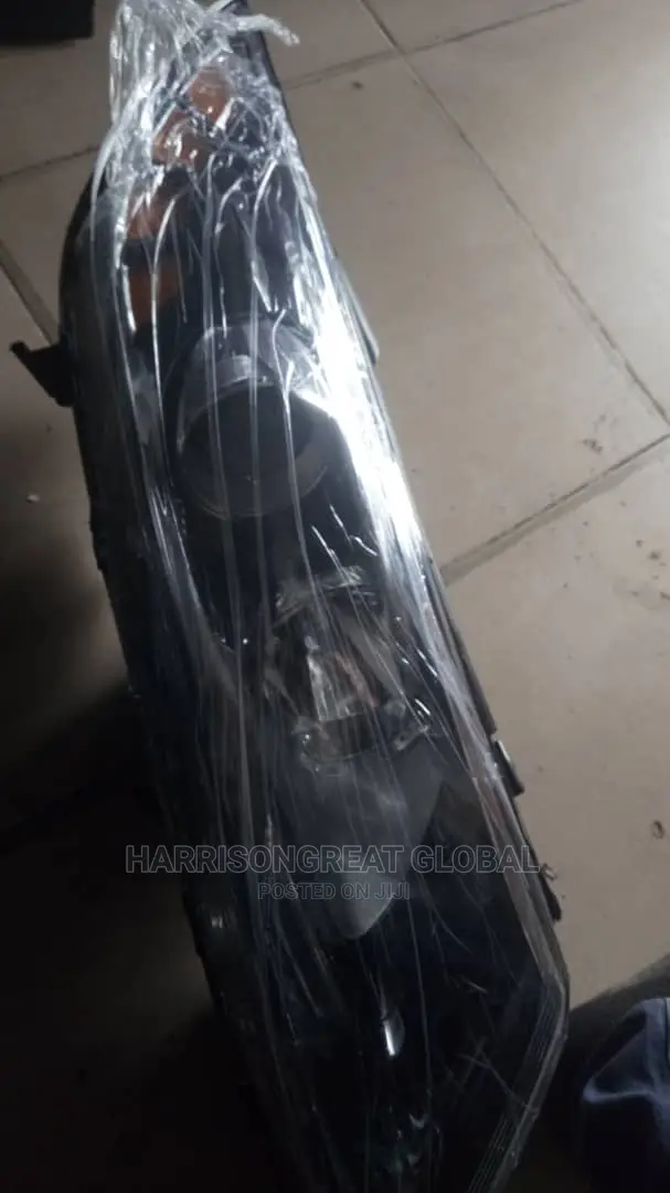 Head Lamp for Kia Optima 2012 Model
