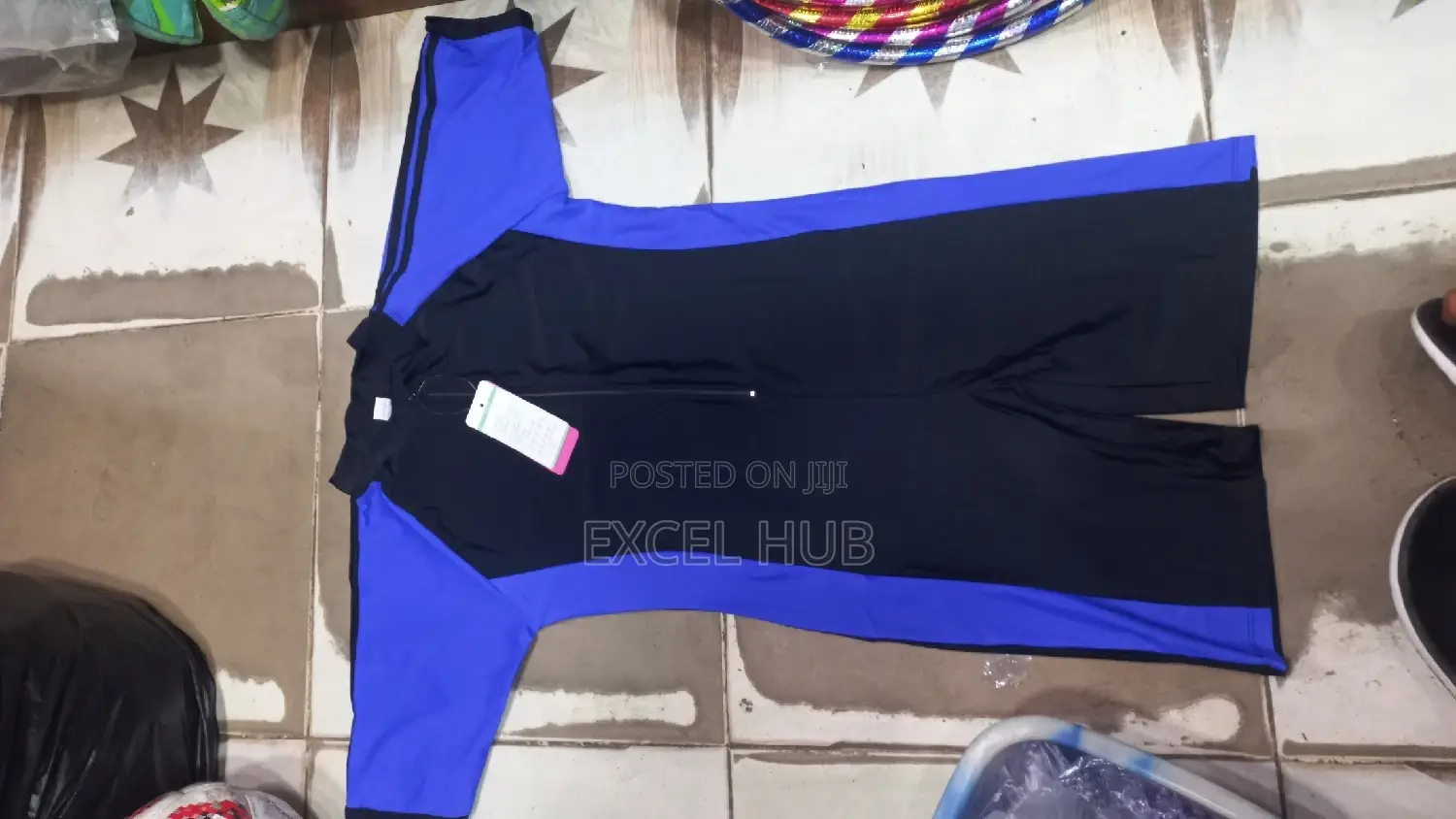 Female Quality Swimming Suite