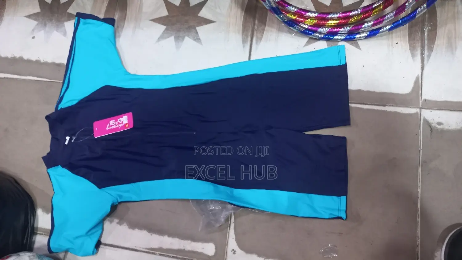 Female Quality Swimming Suite