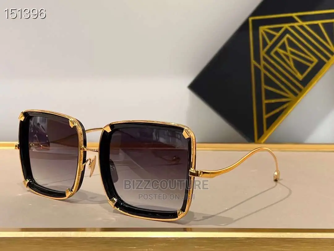 Original ANNAKARIN KARLSSON Sunglasses Available in Store