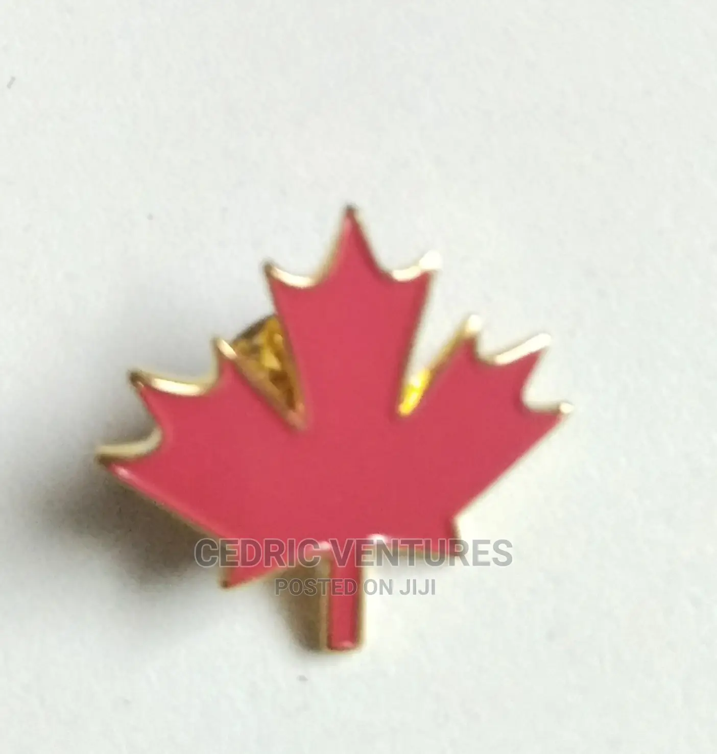 Football Club and Country Lapel Pin Badge