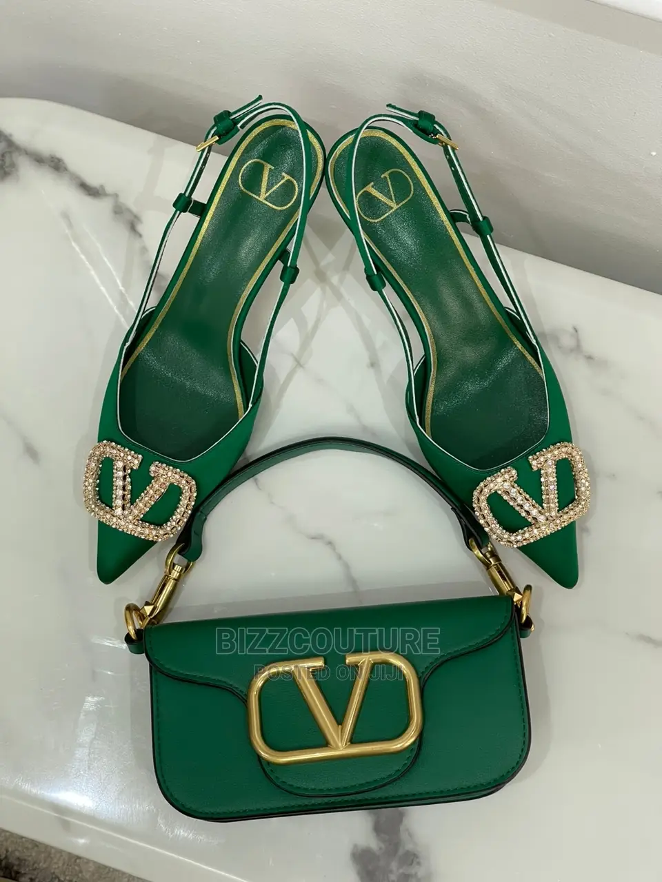 Original VALENTINO Bags Available in Store
