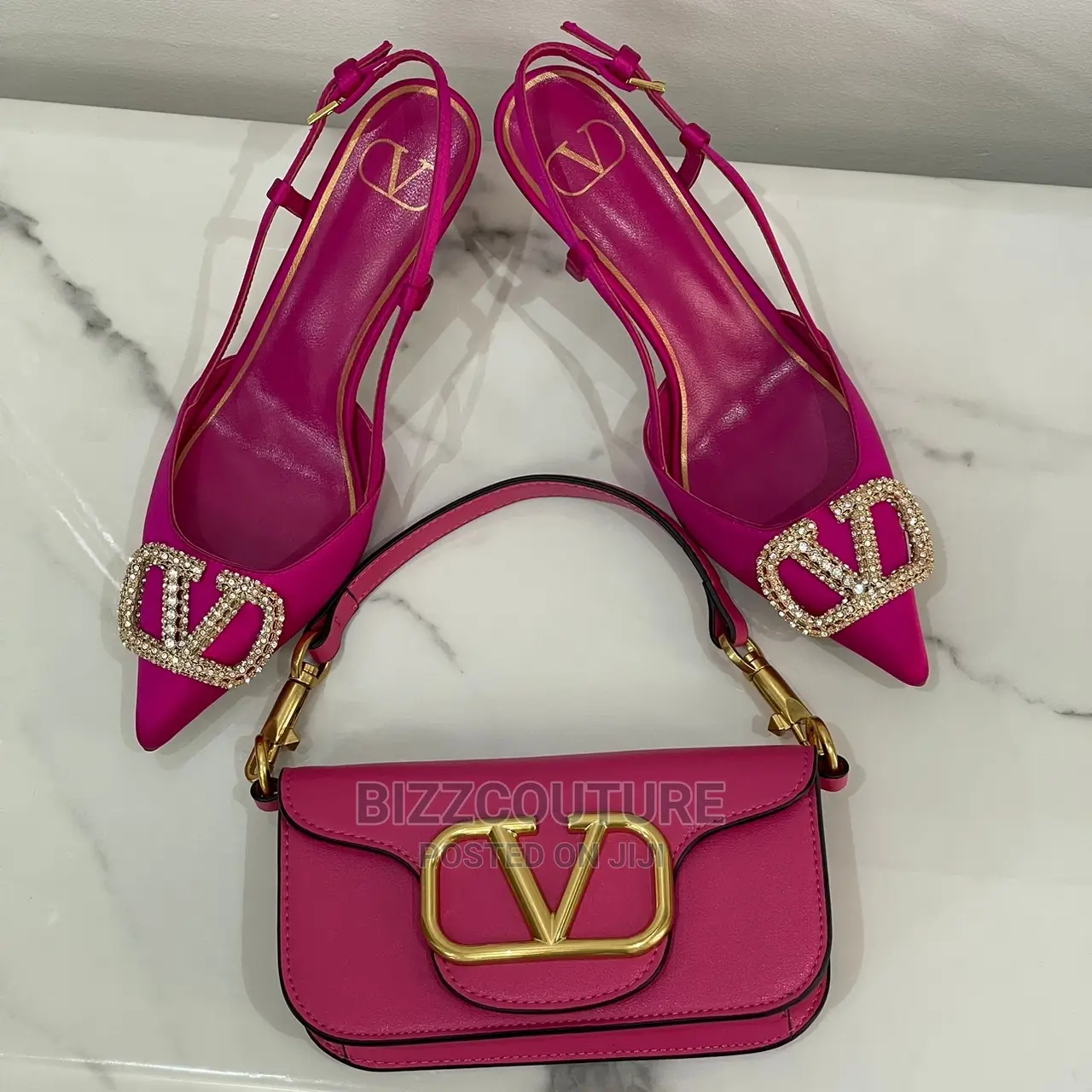 Original VALENTINO Bags Available in Store