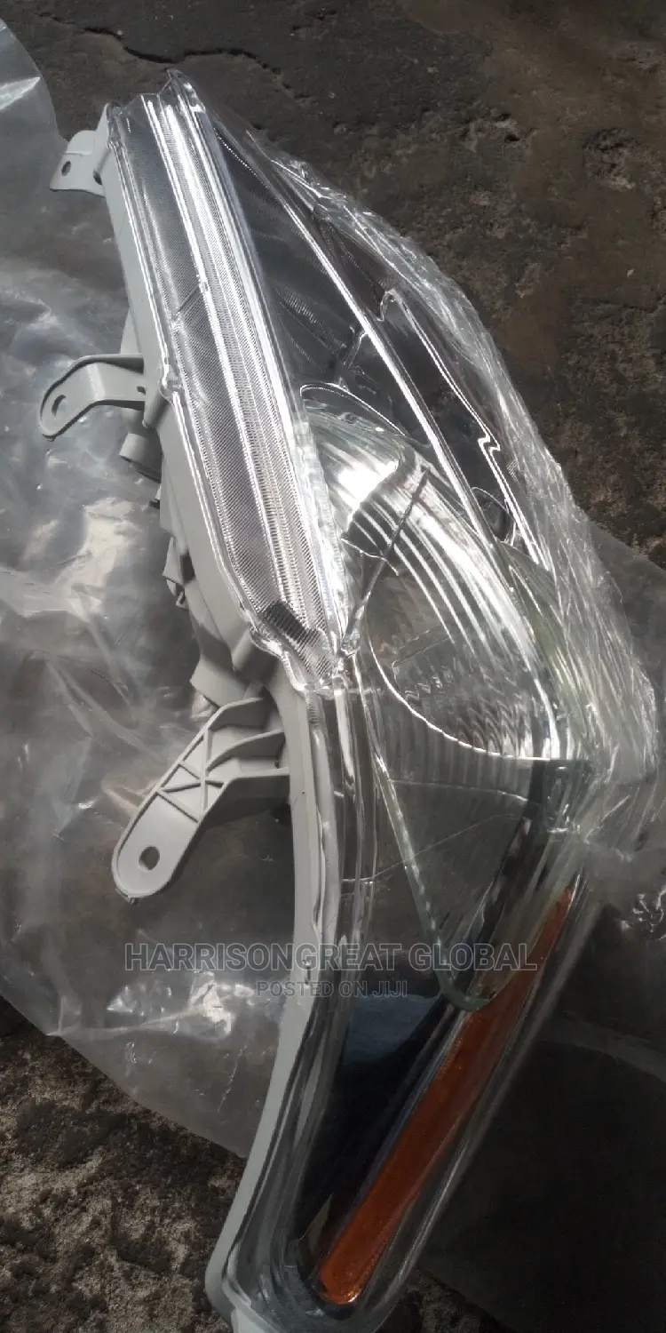 Head Lamp for Toyota Highlander 2012