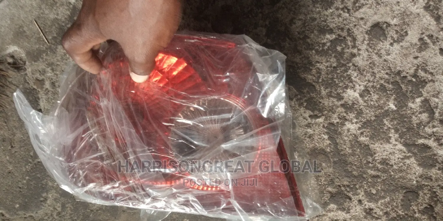 Rear Lamp for Toyota Corolla 2005 Model