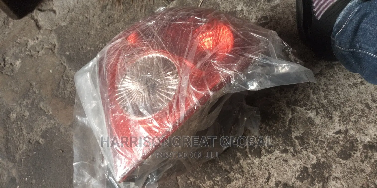 Rear Lamp for Toyota Corolla 2005 Model