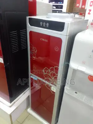 Cway Dispenser
