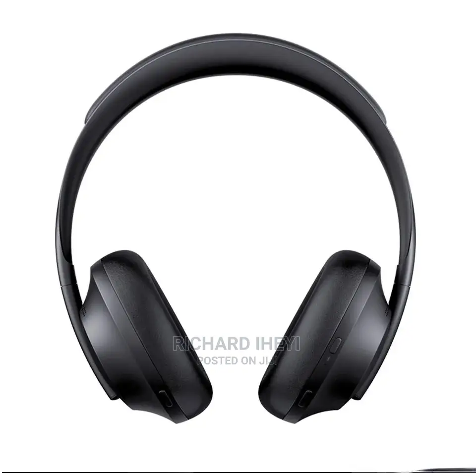 Bose 700 Noise Cancelling Headphones N700 Bluetooth Wireless