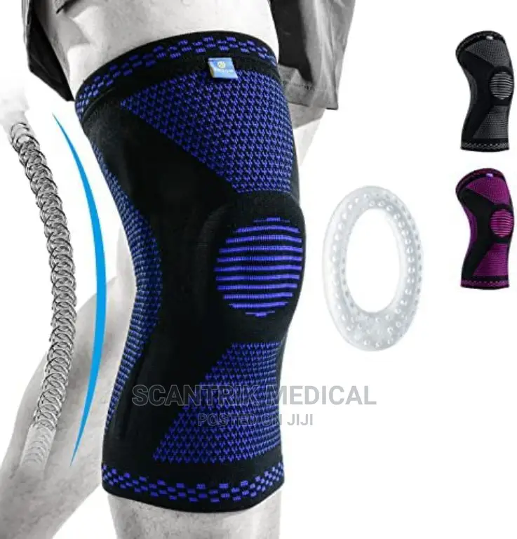 Kneecap for Pain, Gym, Running for Men