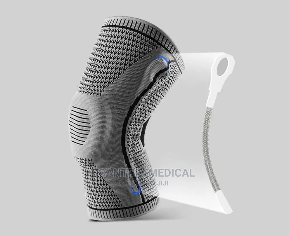 Kneecap Support Brace