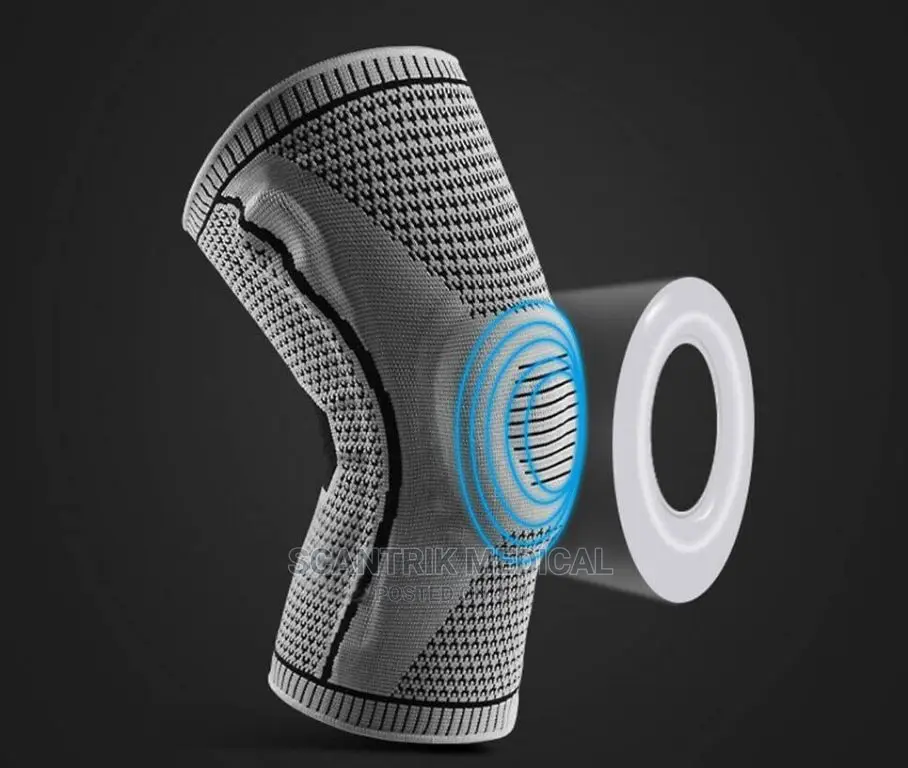 Knee Support Brace Sport Equipment