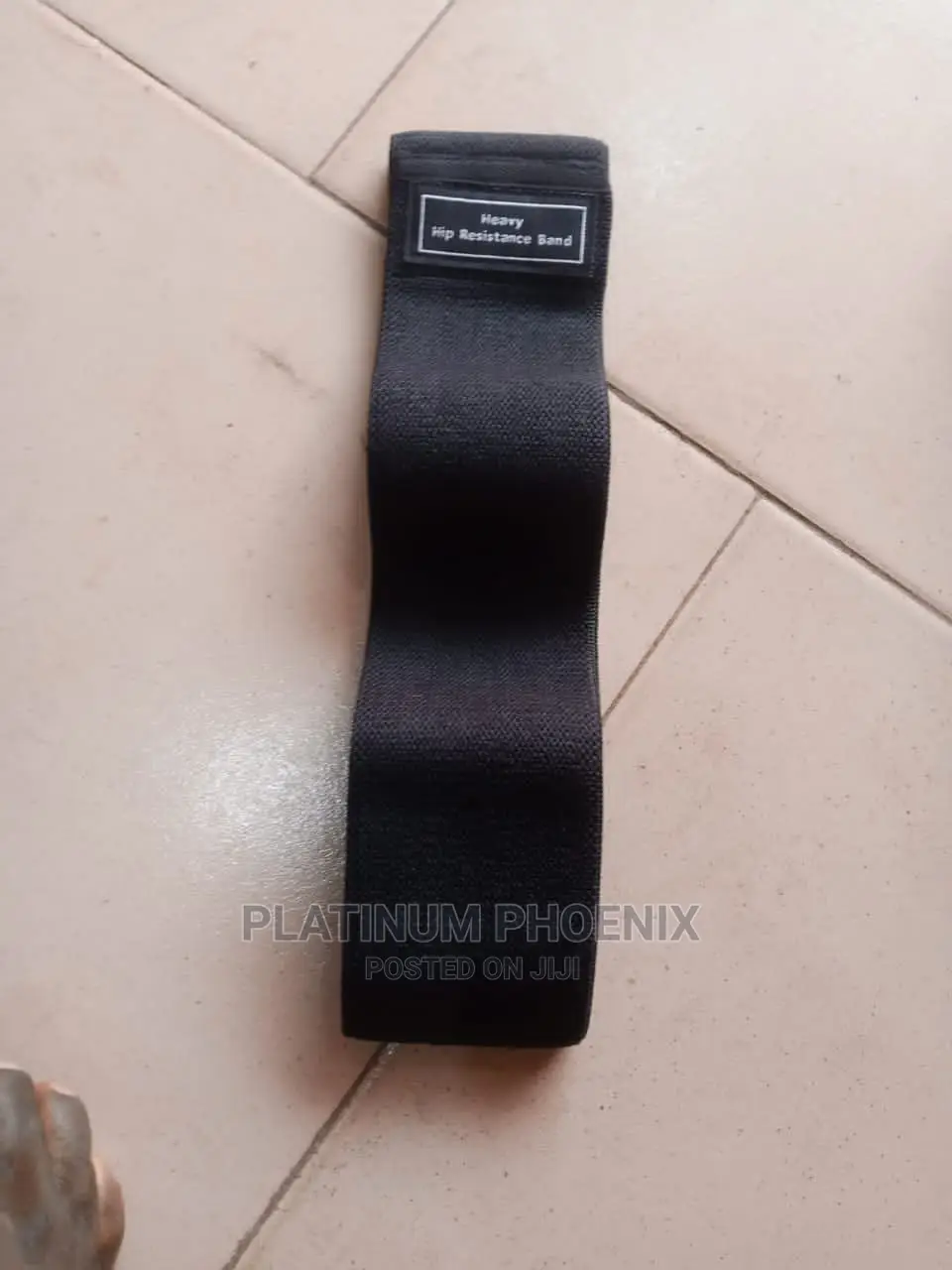 Resistance Band (3in1)
