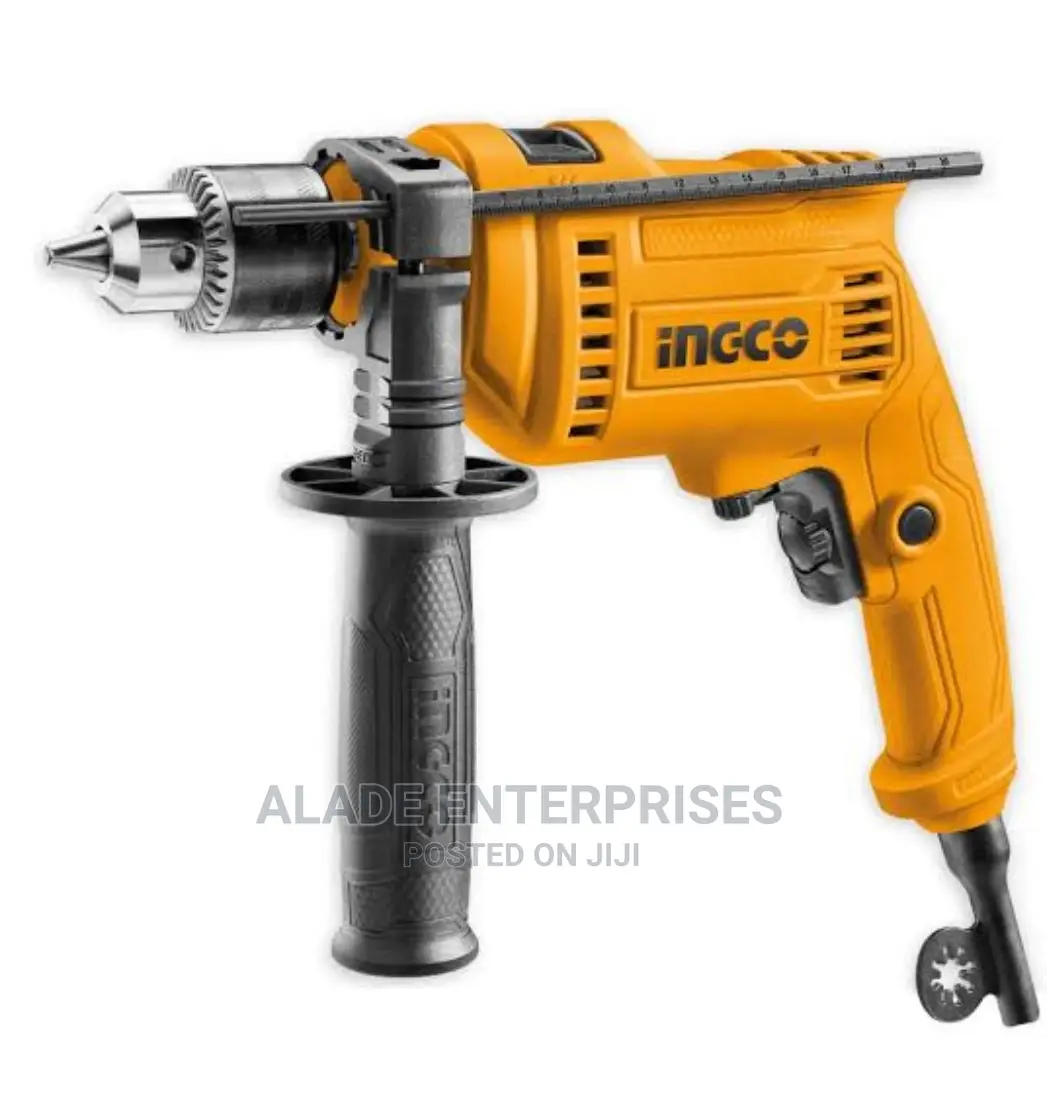 Ingco 680w Impact Drill-13mm
