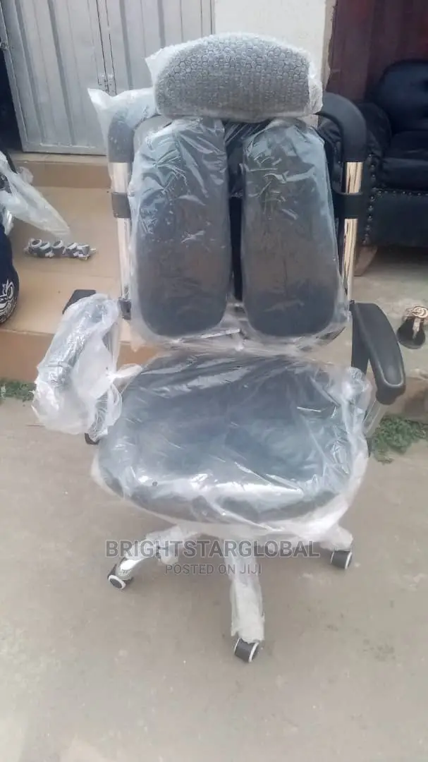 High Quality Office Ergonomic Chair 'Kidney '(Wholesale)