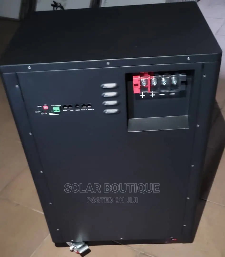 260ah Sunfit Lithium Battery