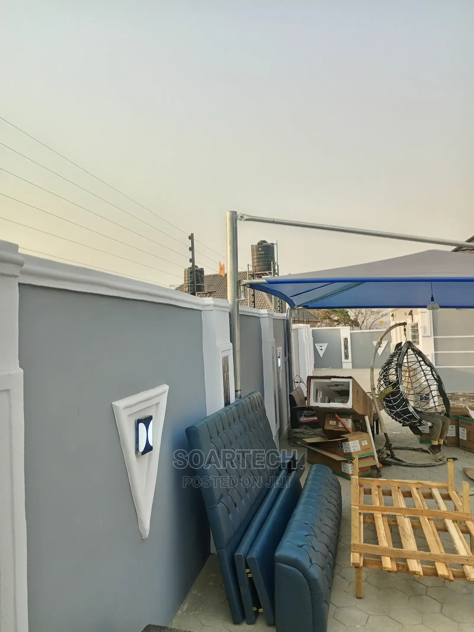 Nemteck Electric Wire Fencing