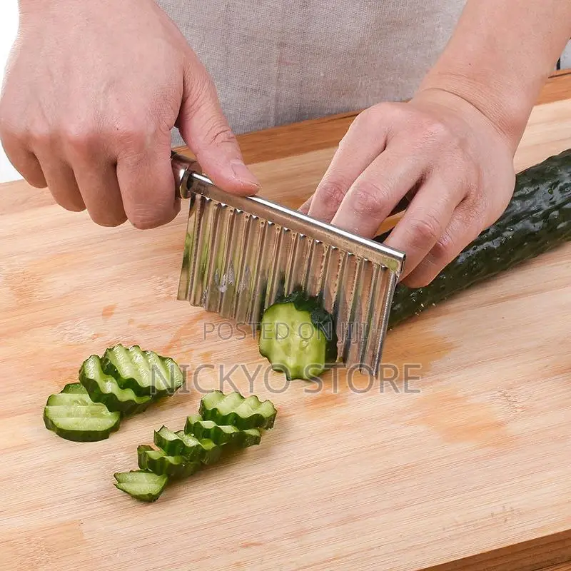 Vegetables Slicer