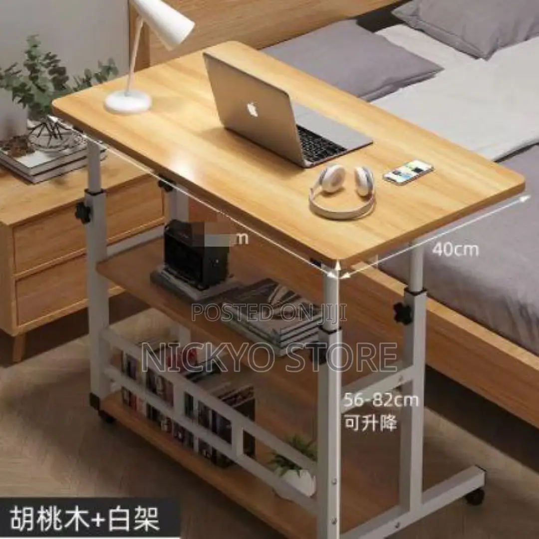 High Quality Laptop Table for Home and Office Use