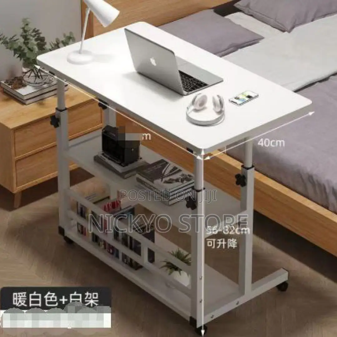 High Quality Laptop Table for Home and Office Use