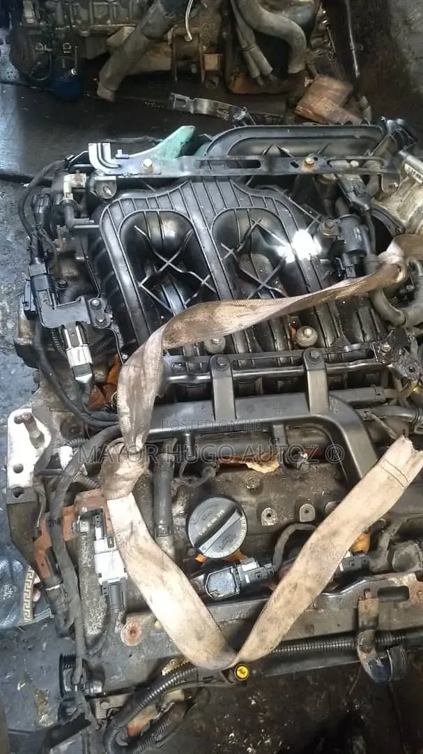 Hyundai Engine 3.5L