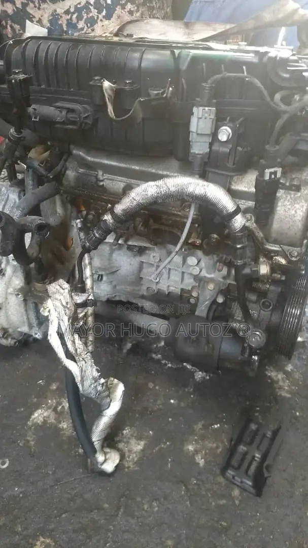 Hyundai Engine 3.5L