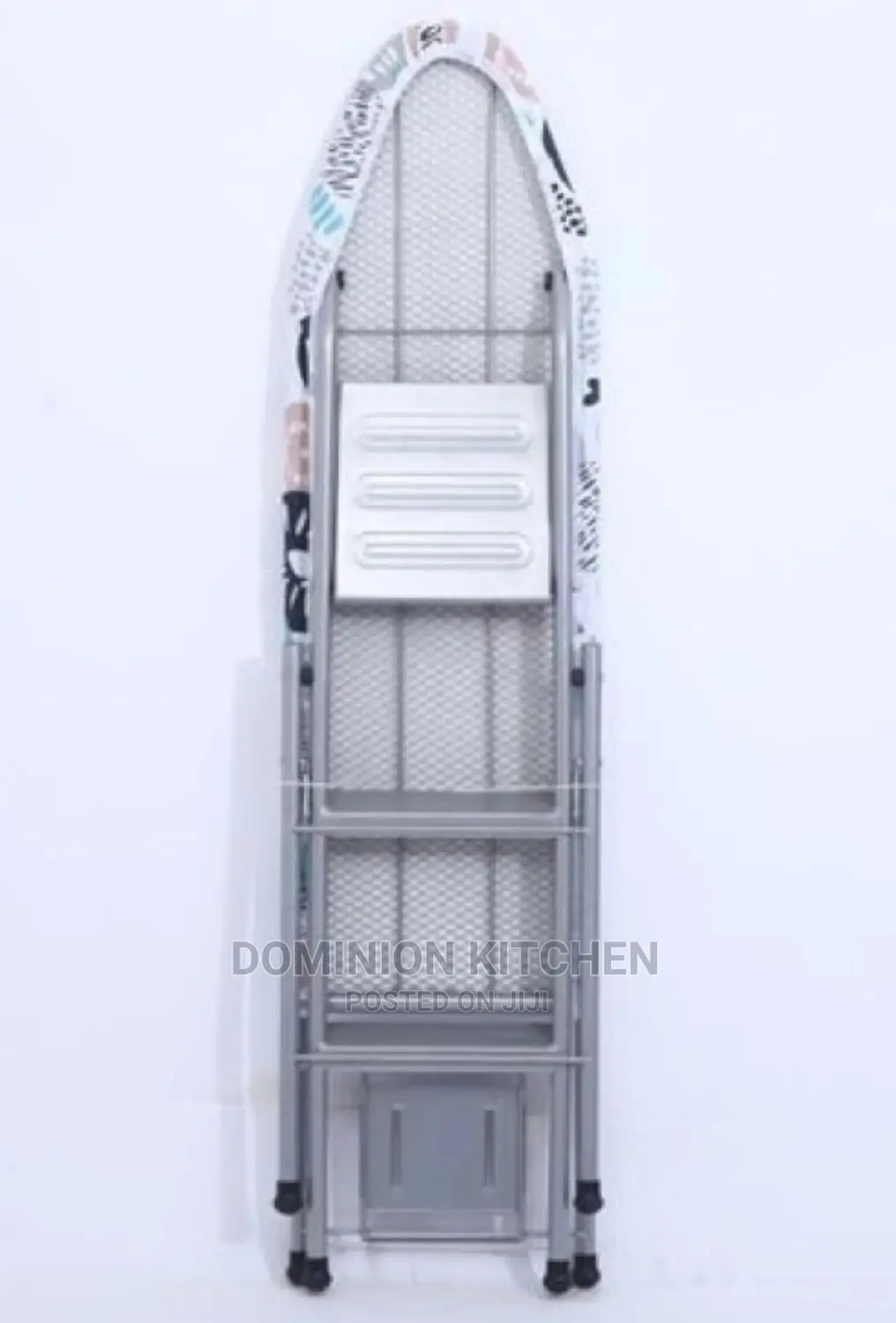 Ironing Board With Ladder Combo