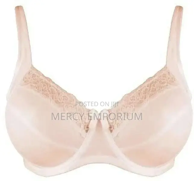 Side Support Non Padded Bra. Size 34B Bra. Sexy Bra