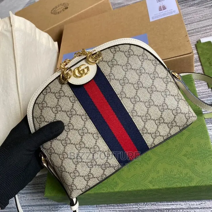 Original GUCCI Crossbody Bags Available in Store