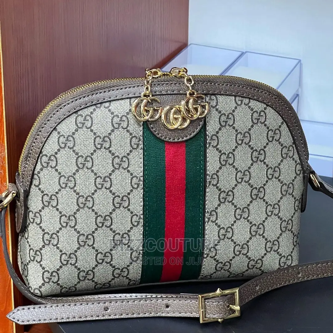 Original GUCCI Crossbody Bags Available in Store