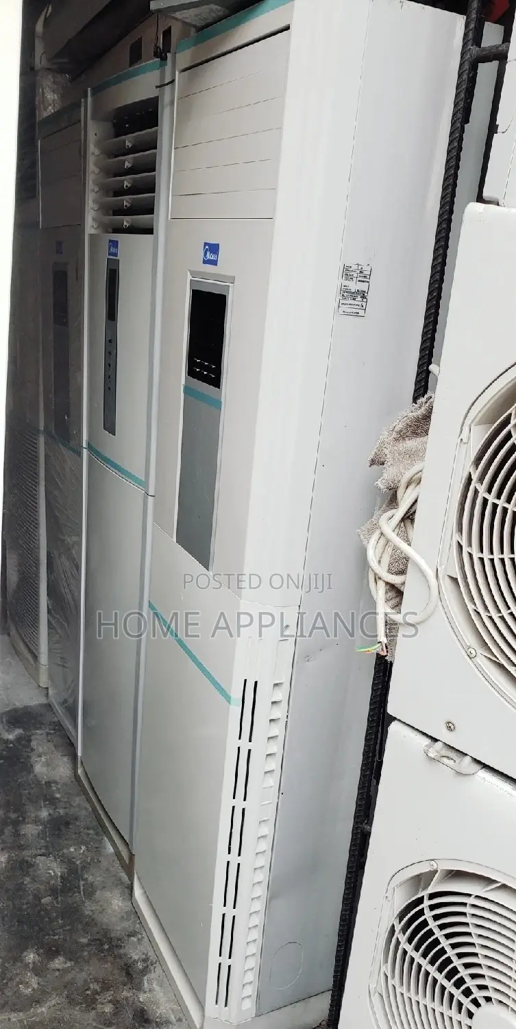 Midea Standing Air Conditioner With Warranty