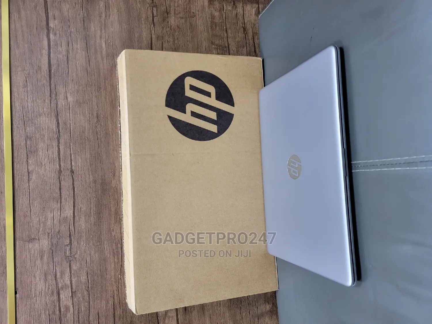 New Laptop HP 250 G8 8GB Intel Core I3 SSD 256GB