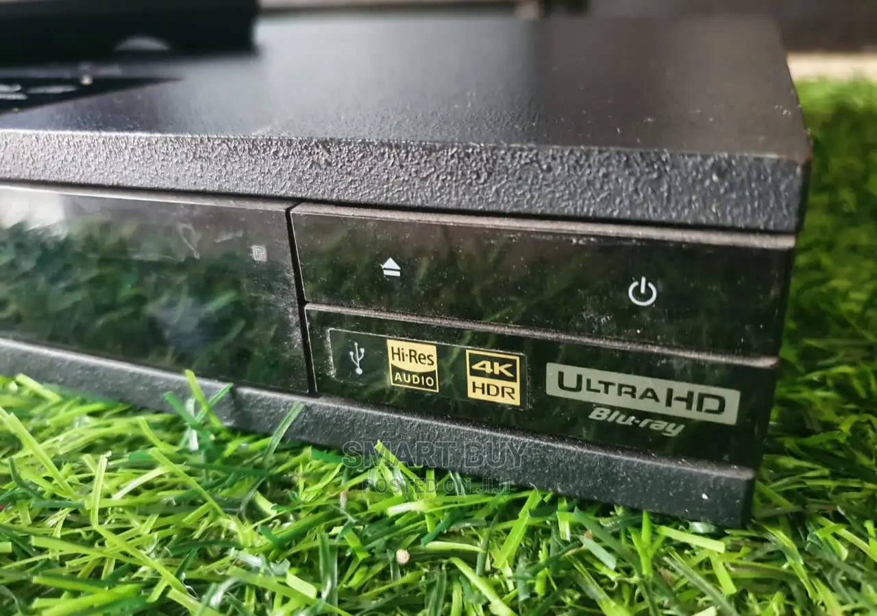 Sony UBP-X800 Ultra HD Blu-Ray Player