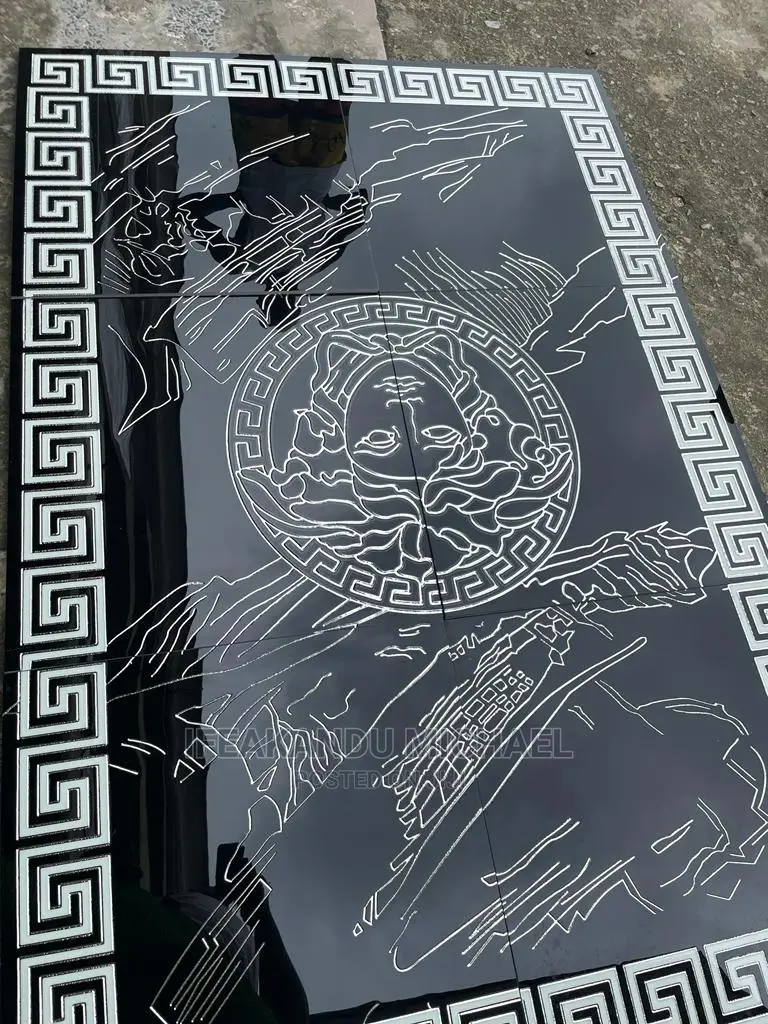 Deco Center Design Palour Tiles