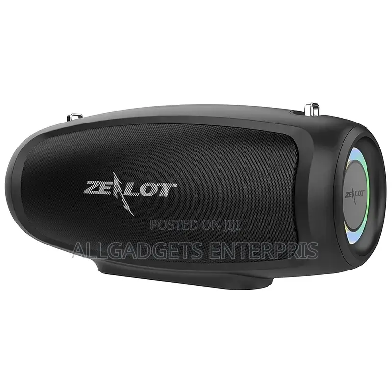 Zealot S37L Big Bag