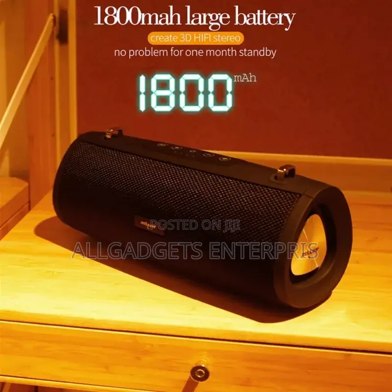 Zealot S38 Subwoofer