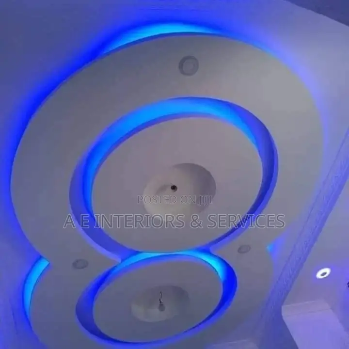 Royal P.O.P Concepts Interior Design and Decor