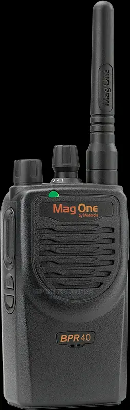 Motorola 2-way Walkie-talkie - GP3688