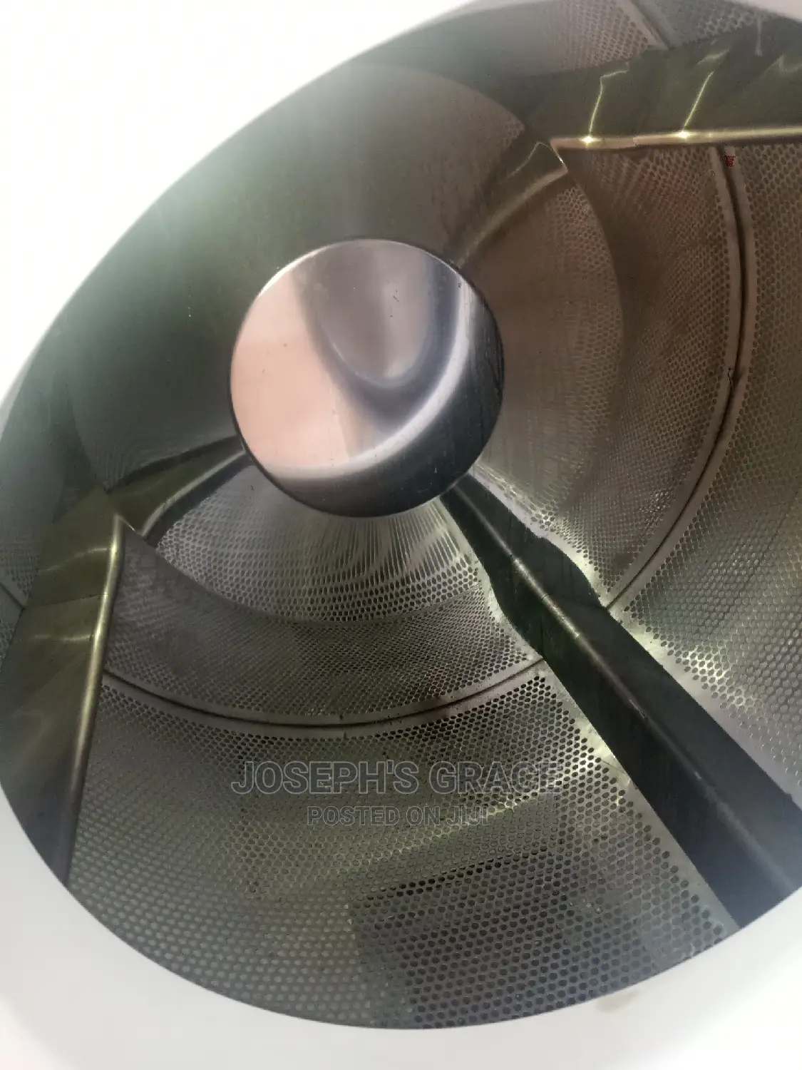 30kg Industrial Tumble Dryer Machine.